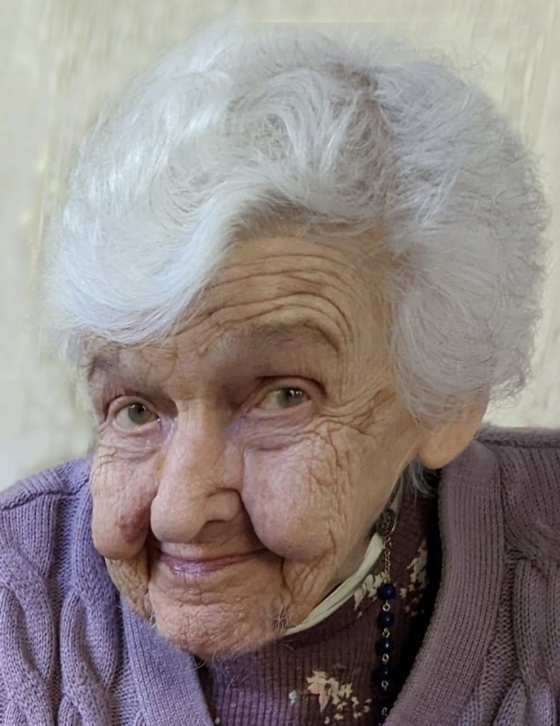 Marie Ann Smith Profile Photo
