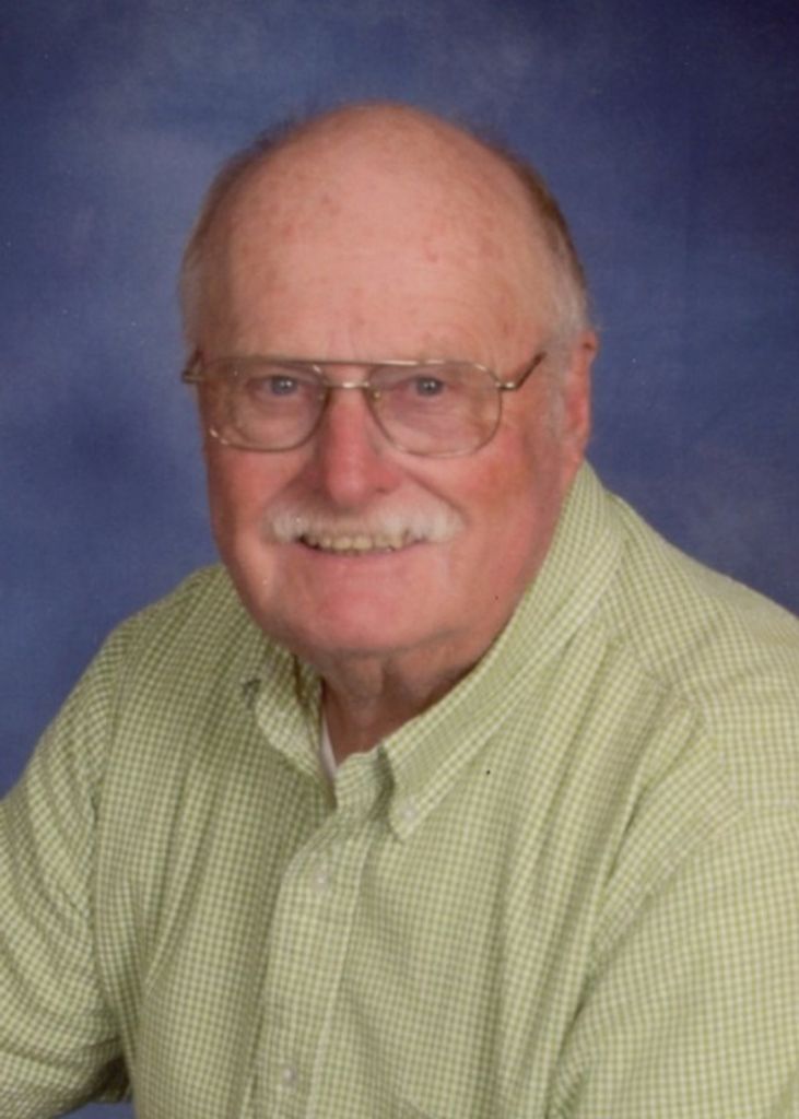 Ronald Vernon Sheets