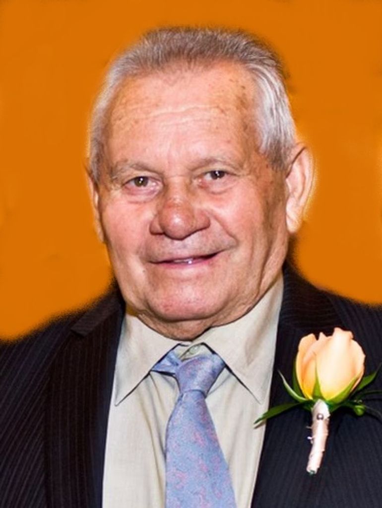 Marino Carlone Profile Photo