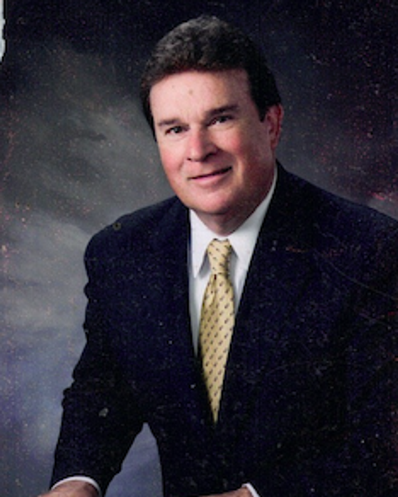 Dr. Jack Allen Pirkle