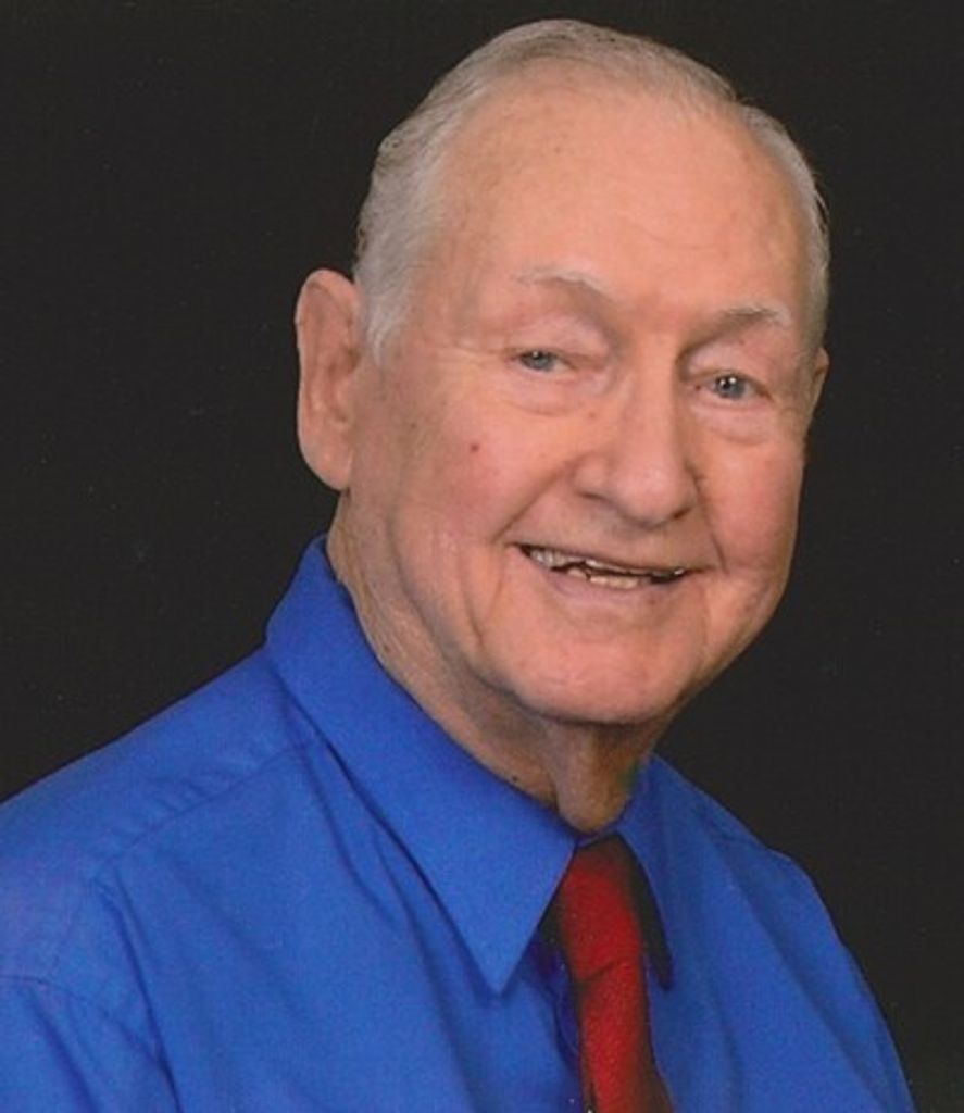 Charles Jackson "Jack" Statham