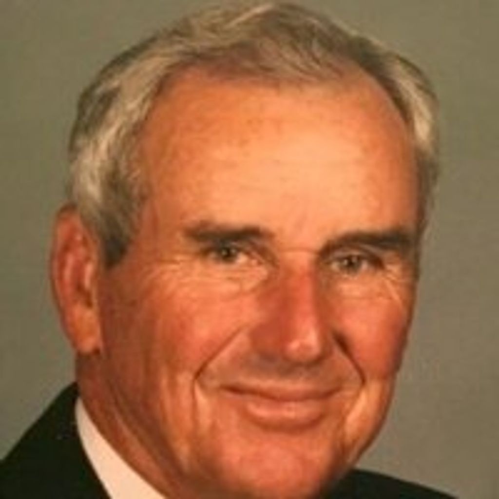 A. L. "Chunky" Leonard