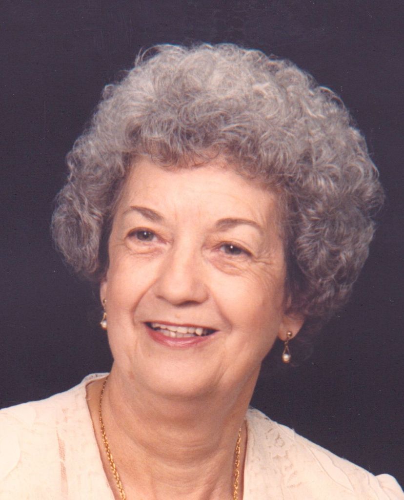 Genevieve K. Mueske