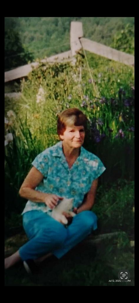Betty Faye Kilby Osborne Profile Photo