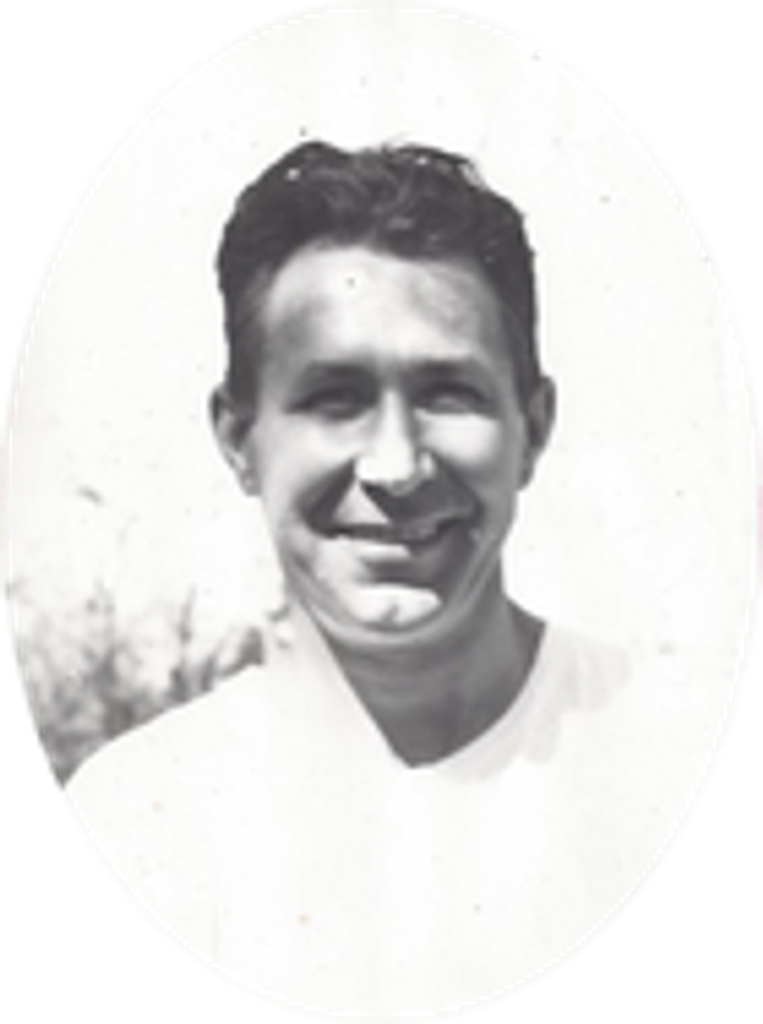 John Tregea, Jr.