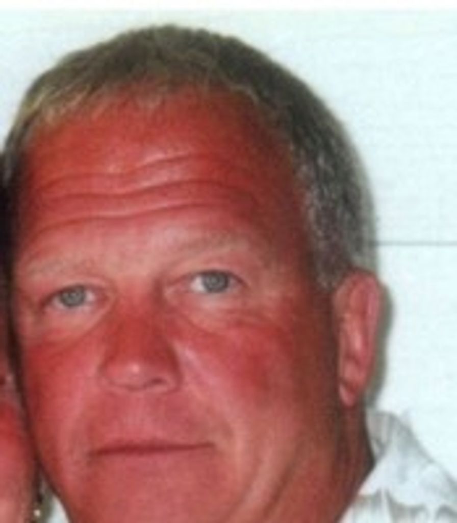 Mark L. Ruppe, Sr.