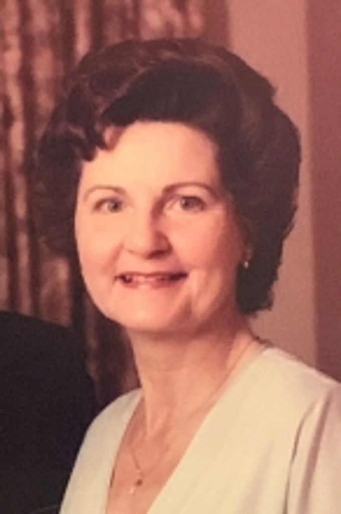 Loretto M. Smith