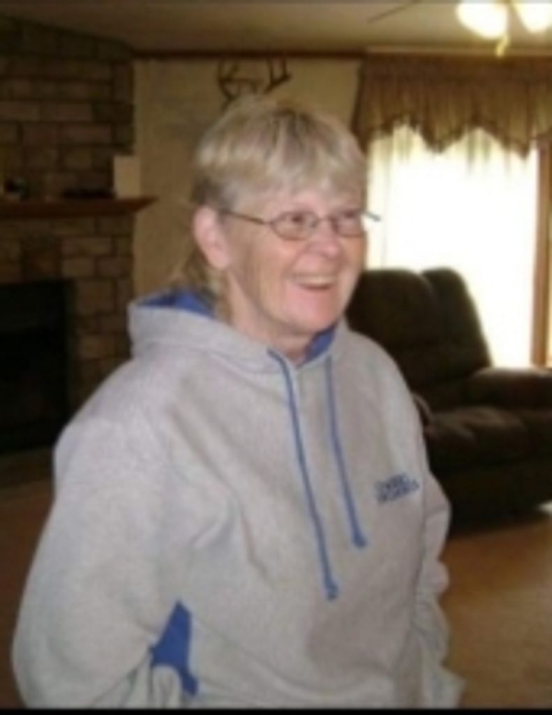 Marilyn S. Smith Profile Photo