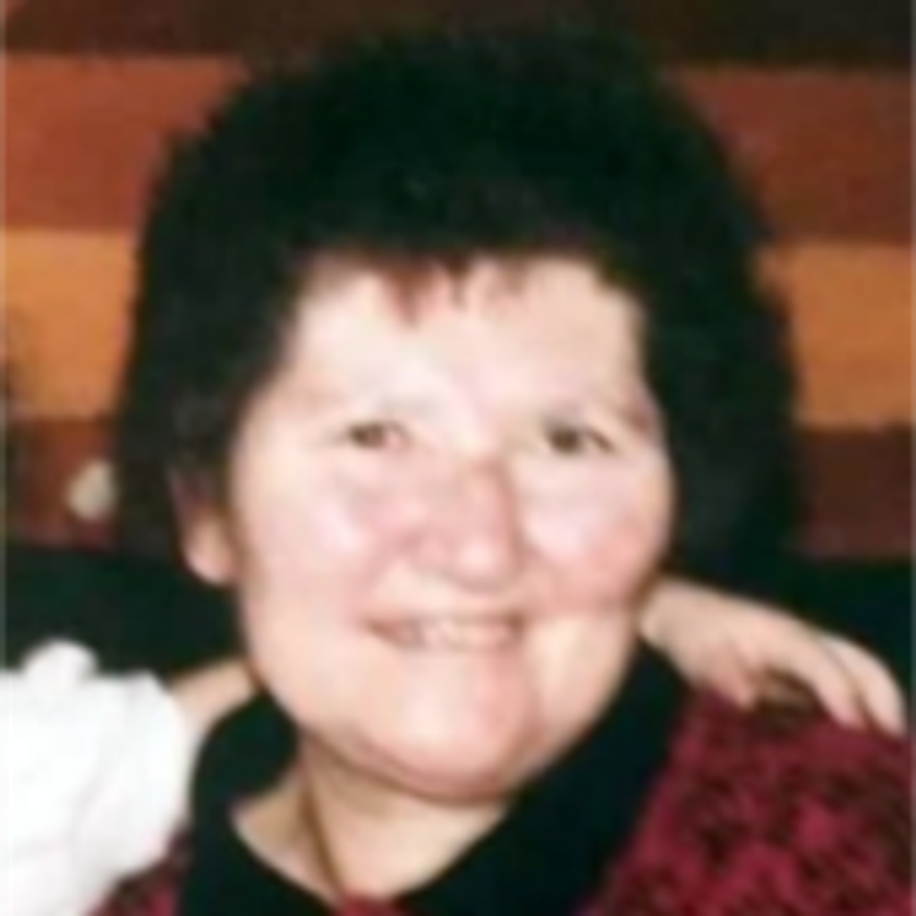 Wanda M. Yoke