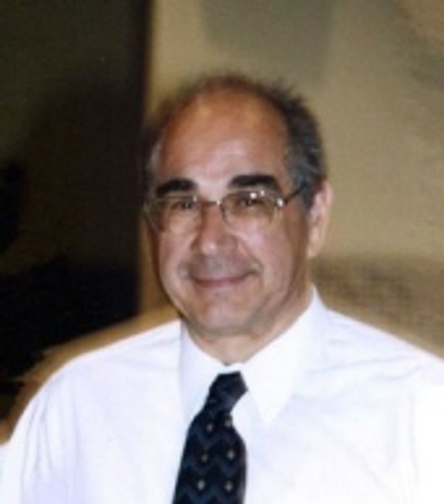 Roy L. Langsford