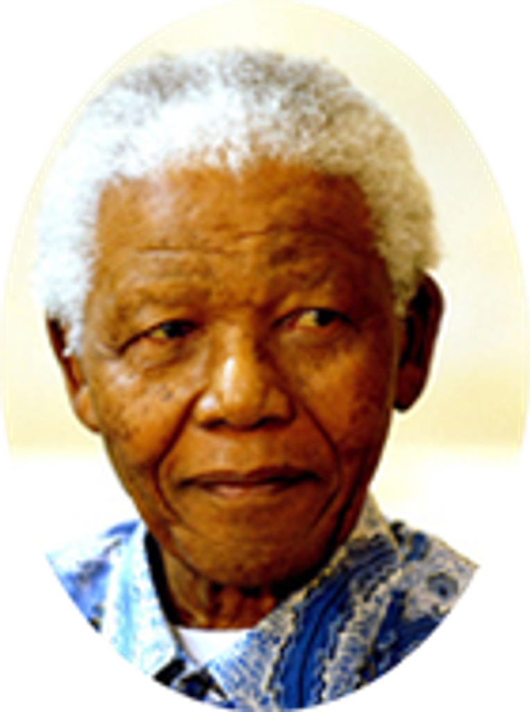 Honoring The Life Of Nelson Mandela