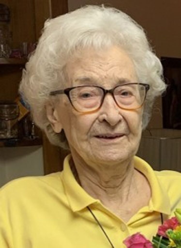 Mildred Janene Fulp Whitten Profile Photo