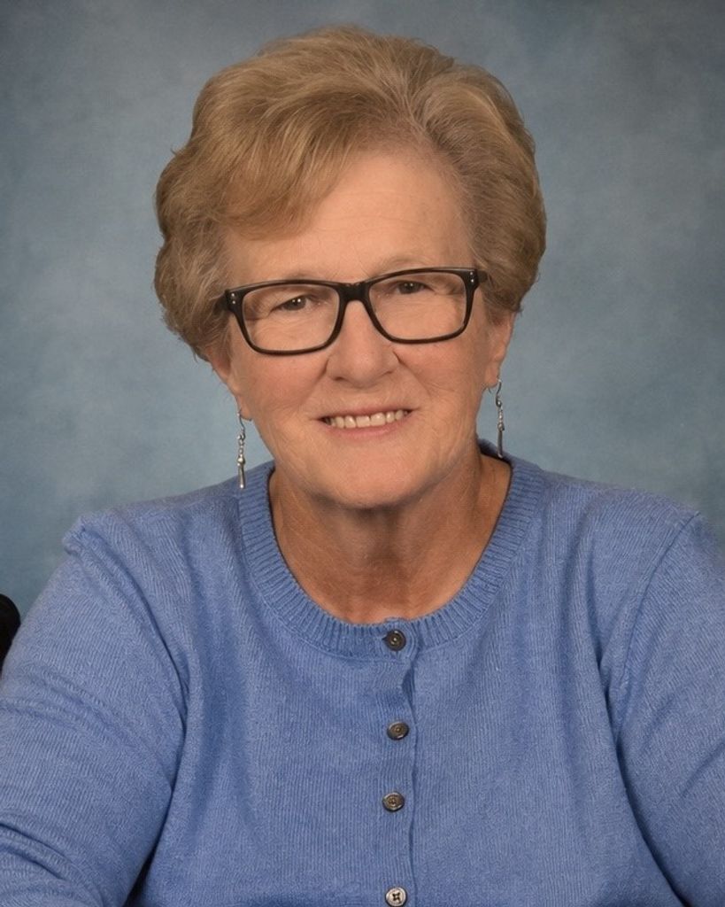 Mary Janice Lewis Profile Photo