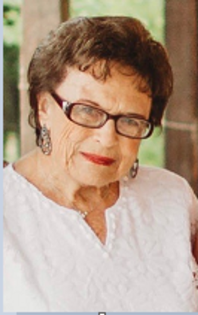 Mary "Baby Jack" Archer Profile Photo