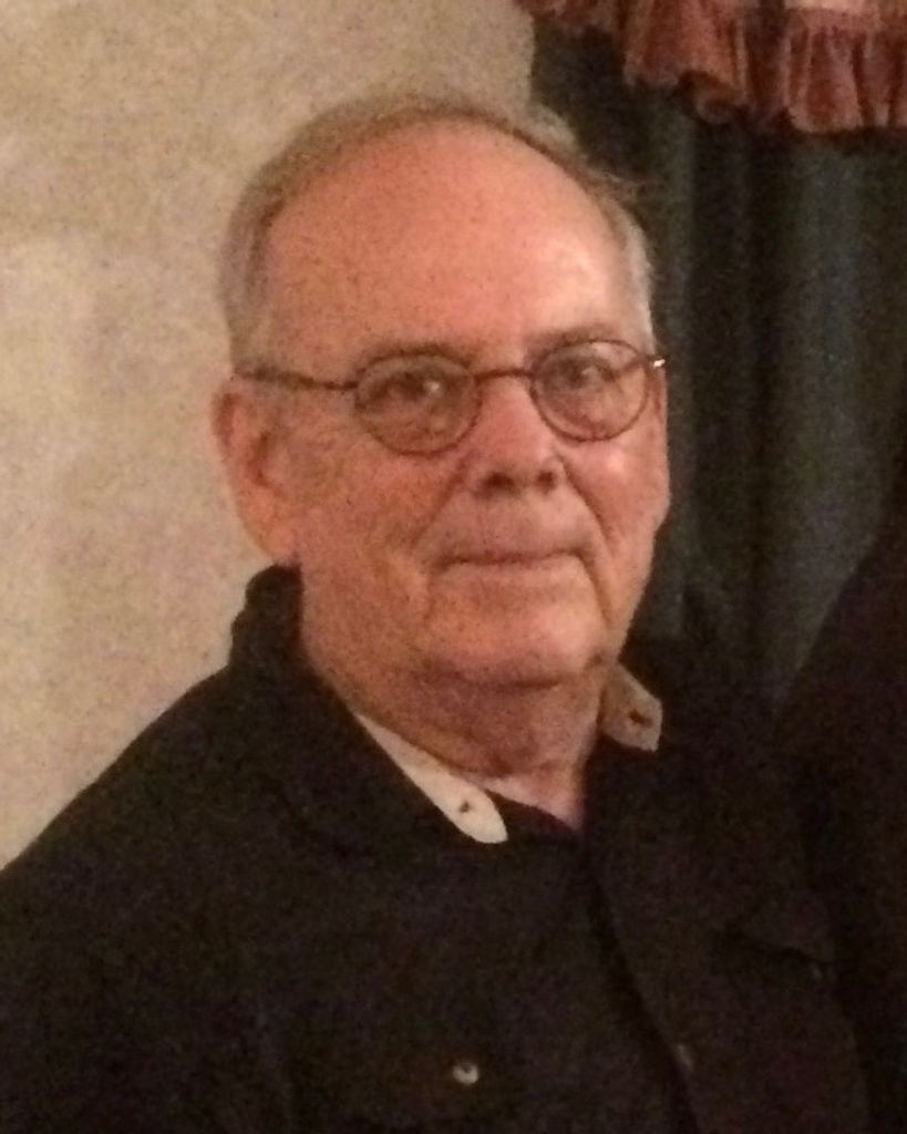 Gary James Lemoine Profile Photo