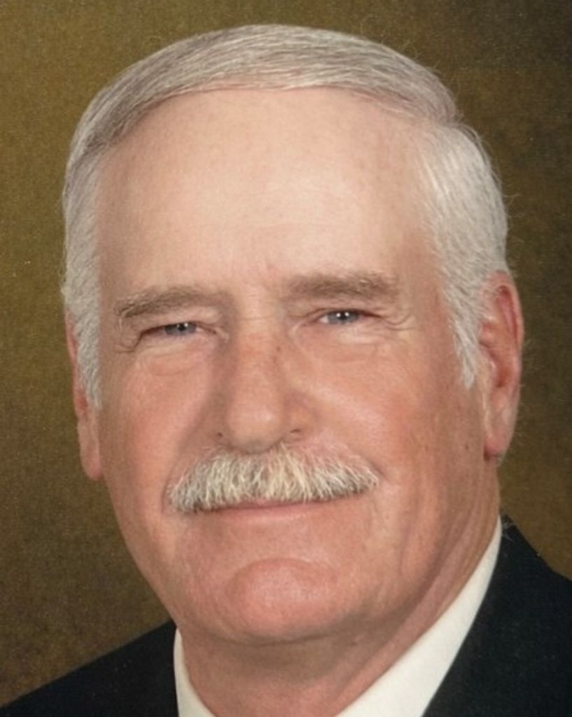 Edwin Royce McGaughey Profile Photo