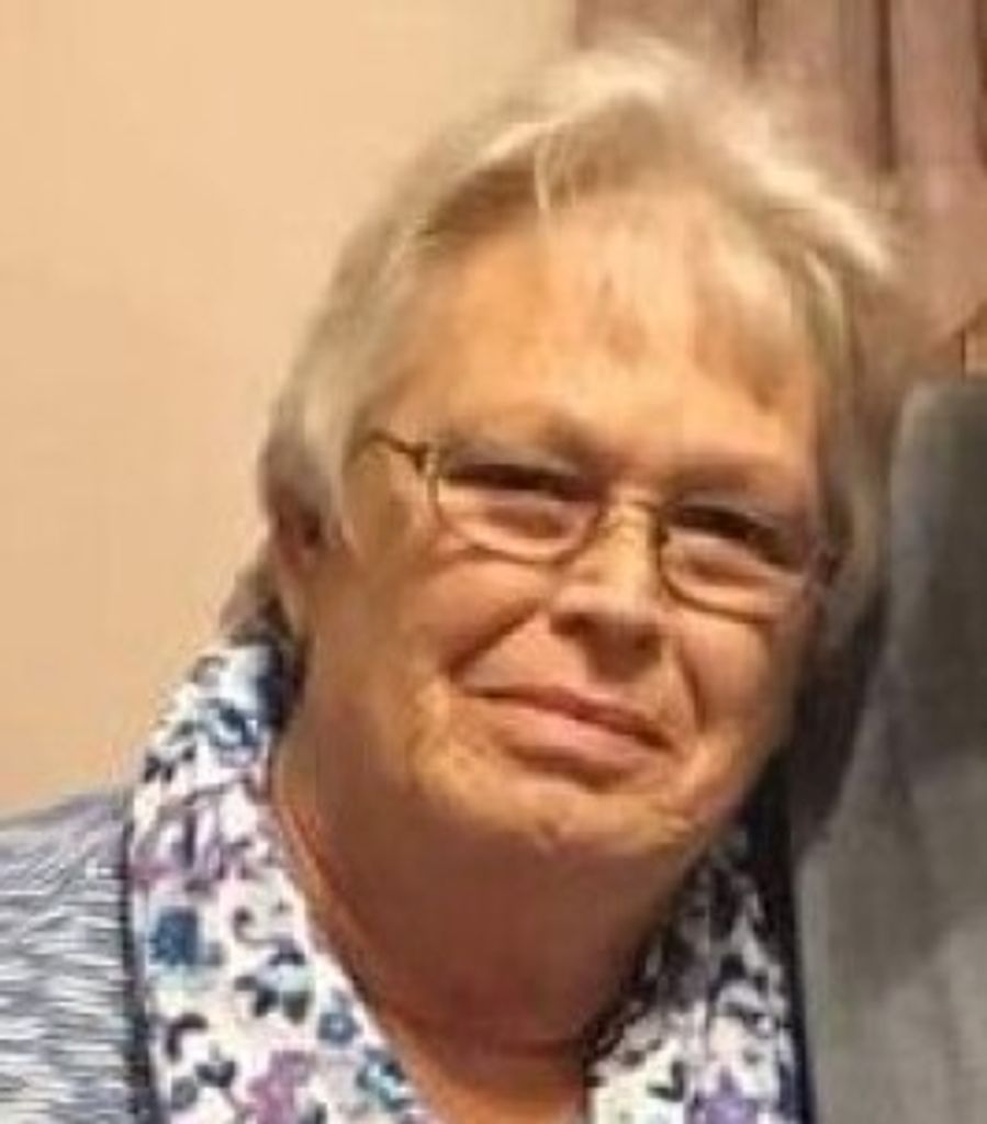 Lee Ann Ryff