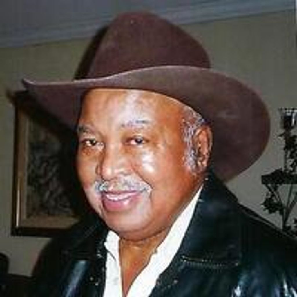 Bobby Martin, Sr.