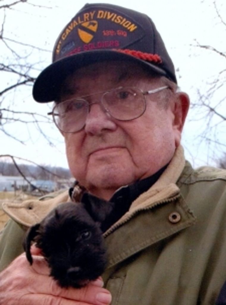 Frederick  G. Layton  Sr.