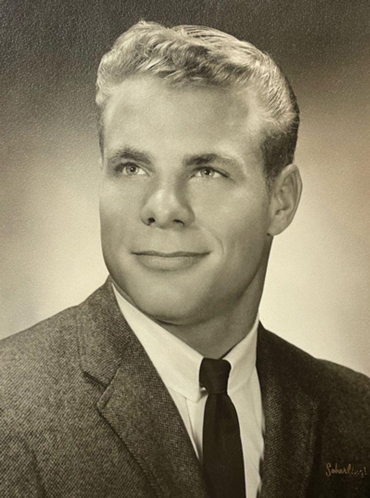 James 'Jim' C. Hofstrand Profile Photo