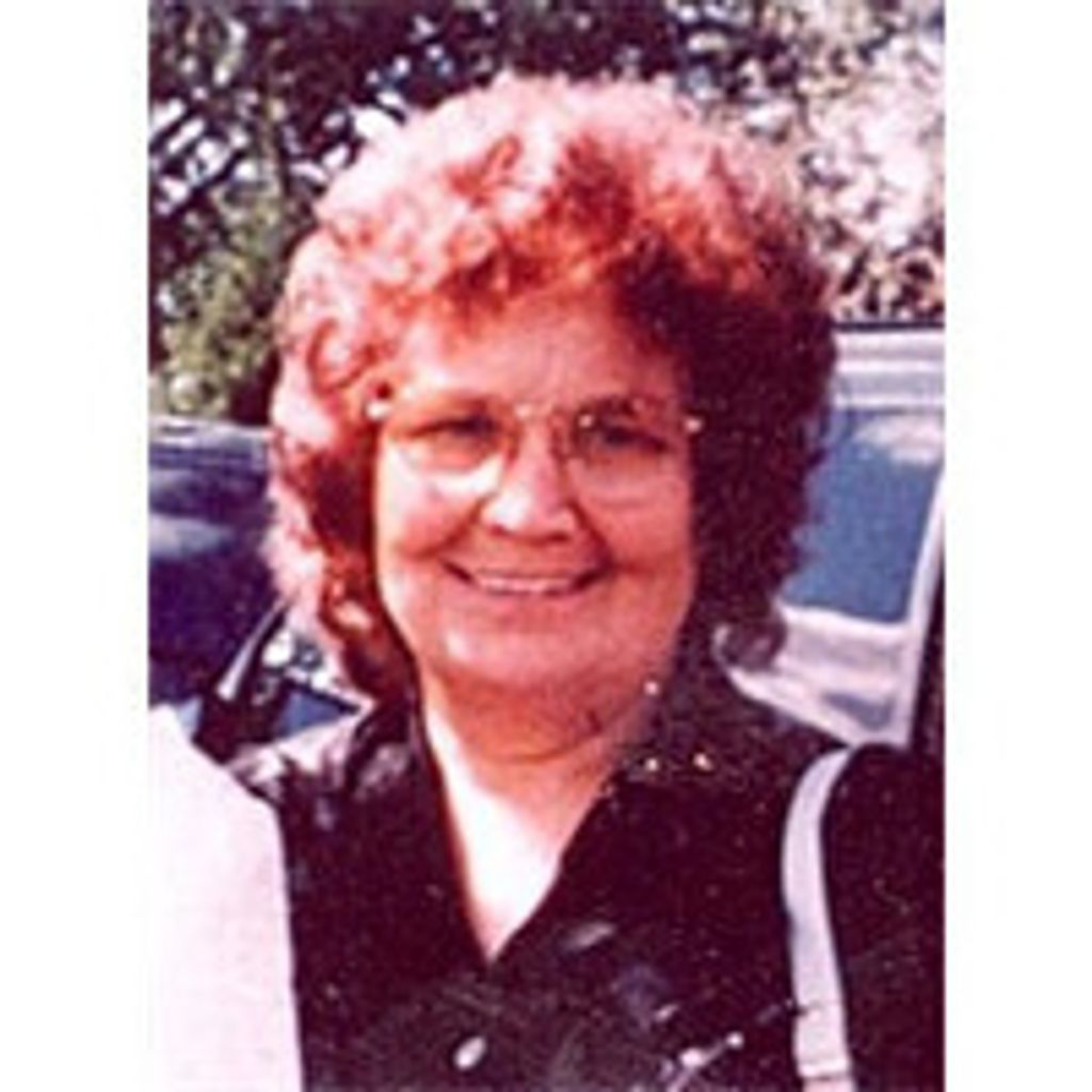 Anna Frances Henry-Jordan Profile Photo