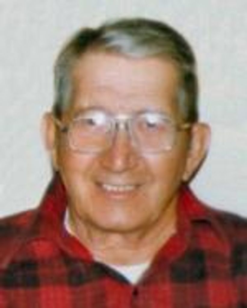 Glenn H. Strouse