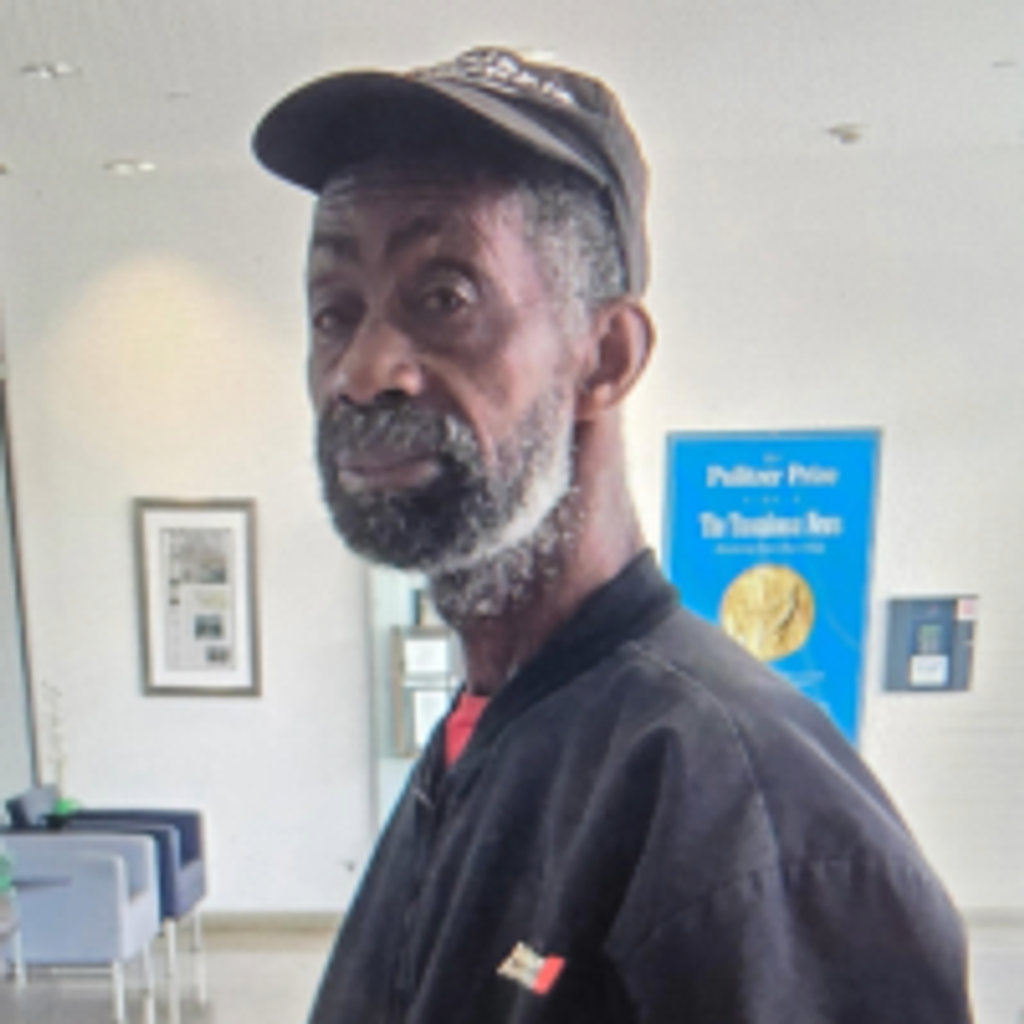 Mr. James Earl Hall Profile Photo