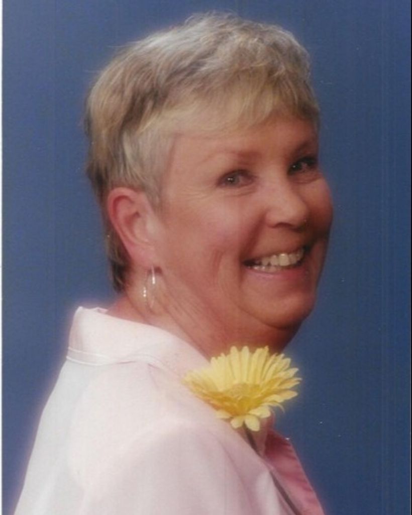 Barbara Hutchinson Addington