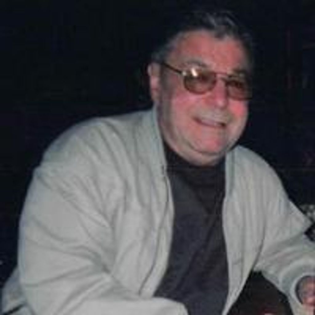 Cecil L. Mcdonald Profile Photo