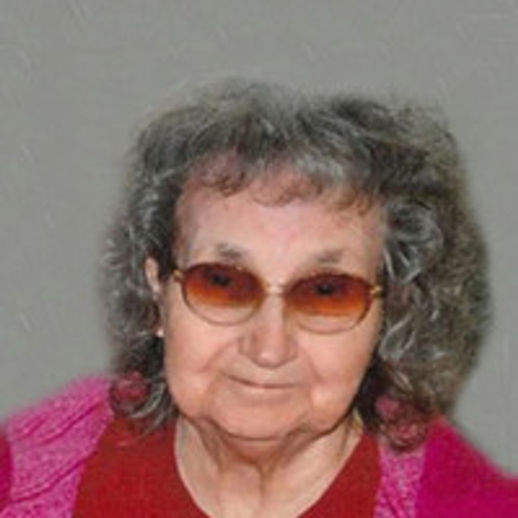 Cleo A. Arp