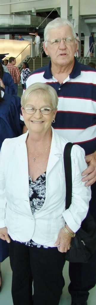 Linda Kay Gibson Profile Photo