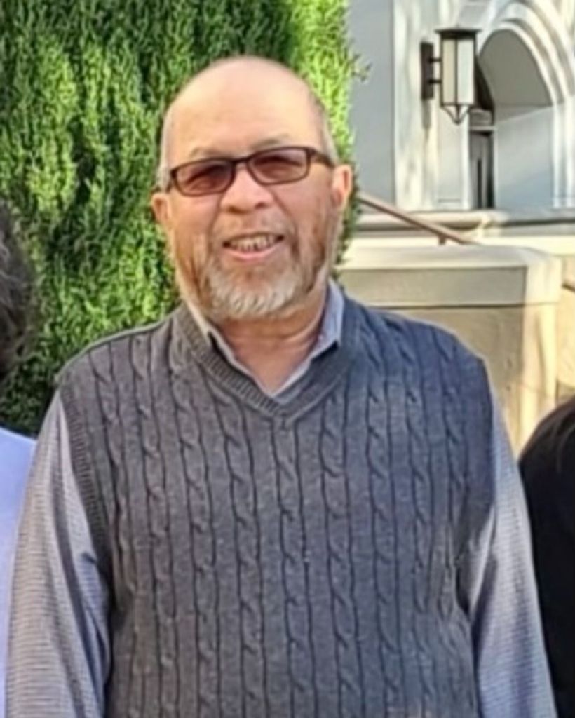 Jose Padilla Jr.