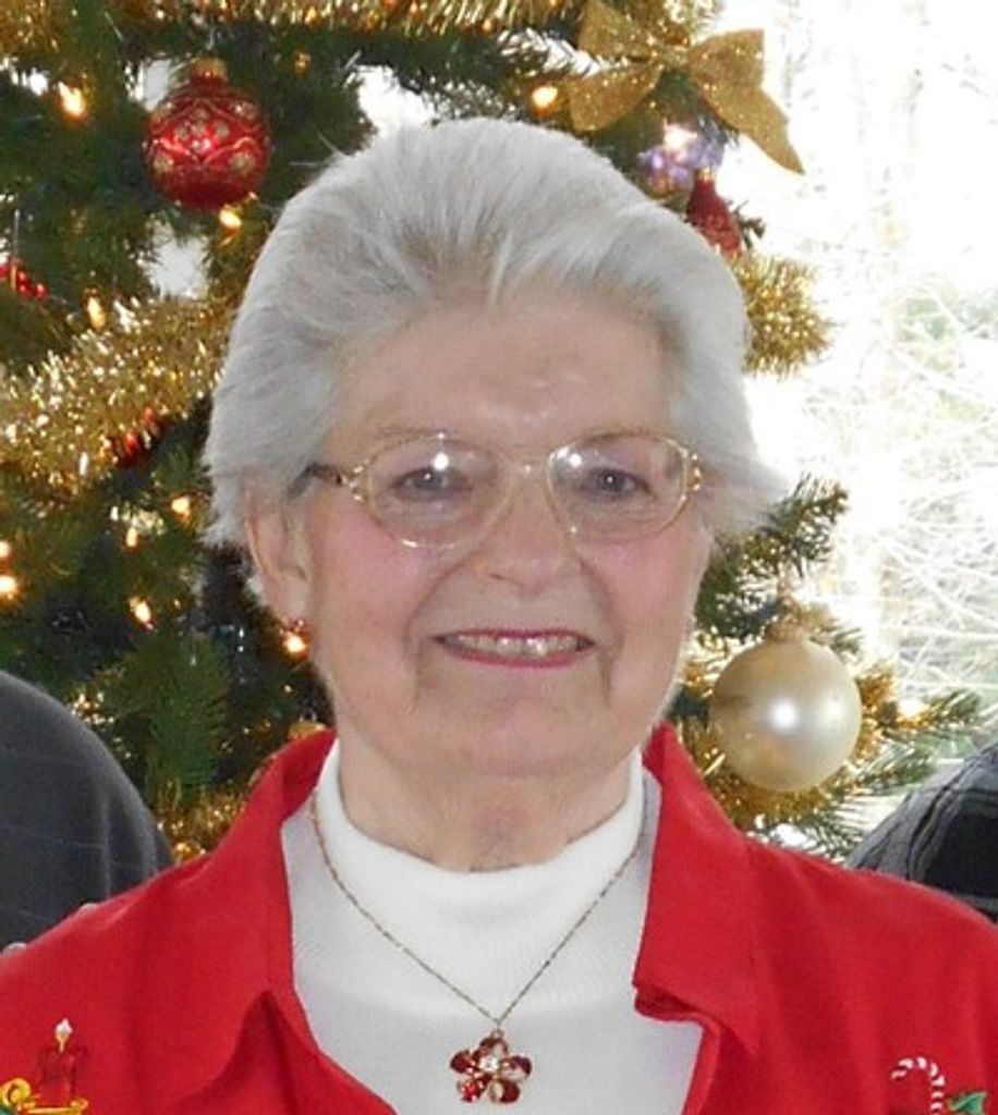 Dolores Vangilder Profile Photo