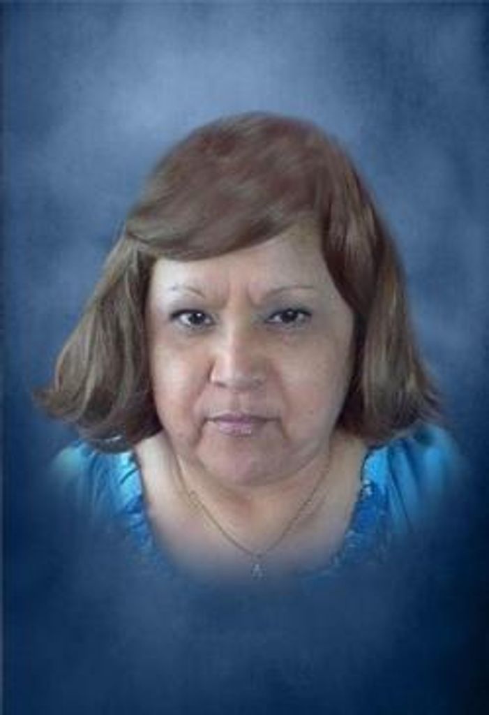 Flora Elsa Gomez Profile Photo