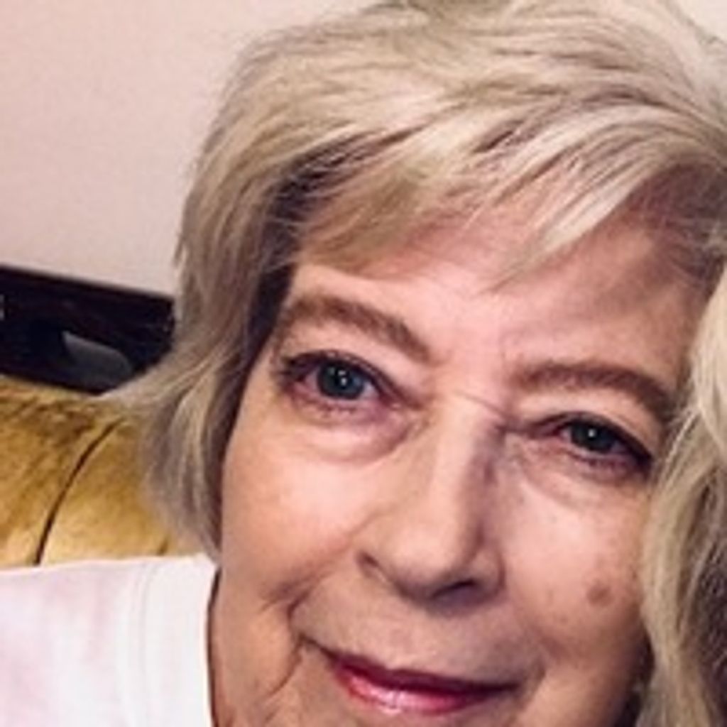 Mary Ruth Mccollum Profile Photo