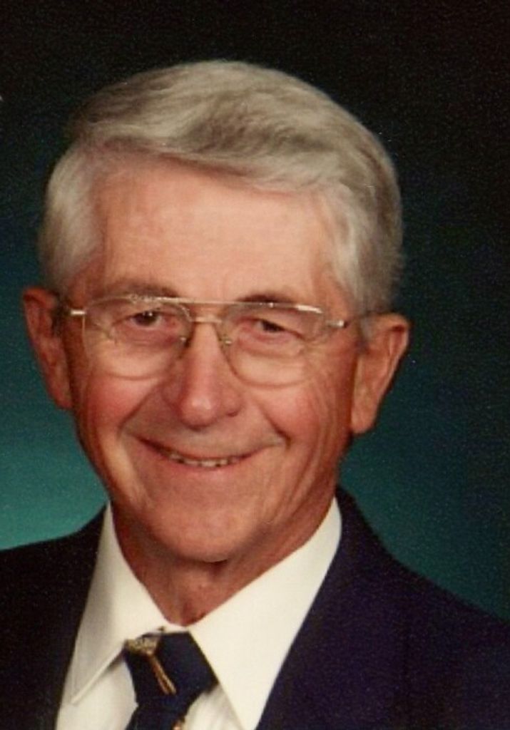 W. Darrell Sonderup Profile Photo