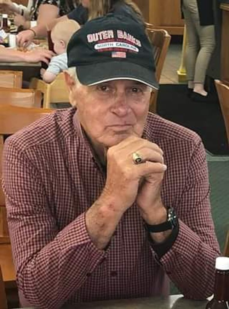 Howard Garland Profile Photo