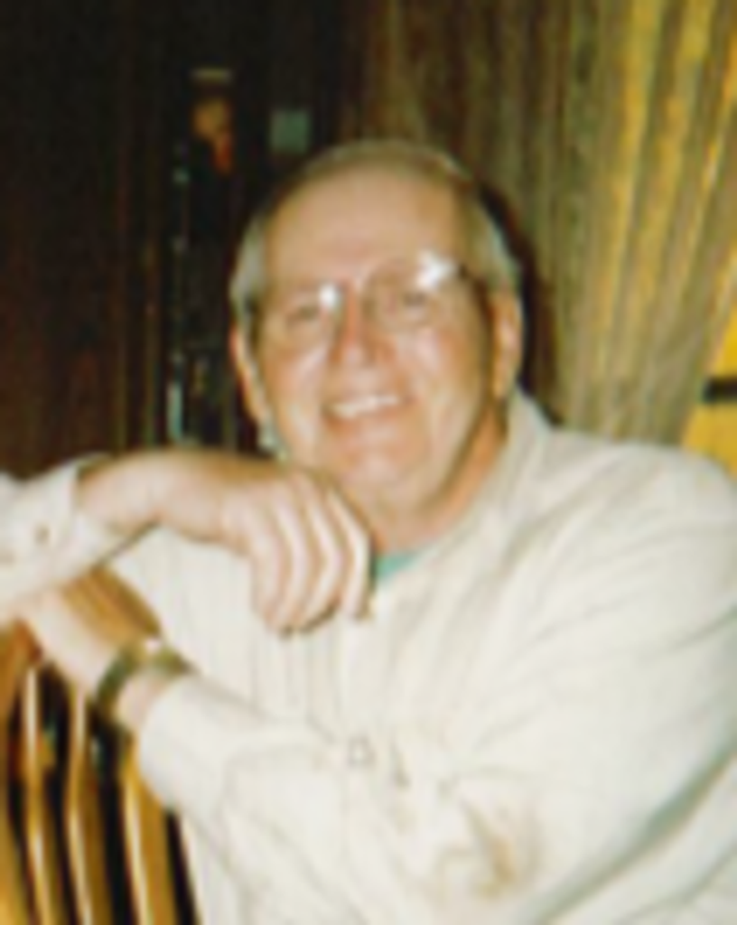 Aaron Seth Anderson Profile Photo
