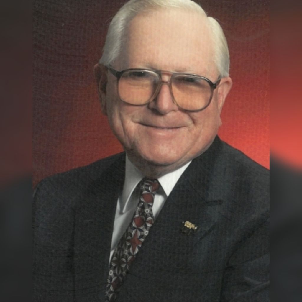 Mr. Robert Earl Geiger, Jr.