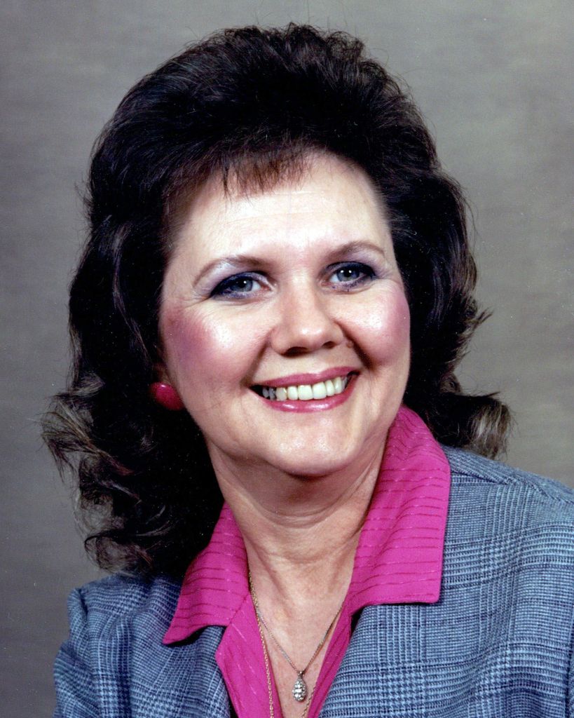 Barbara Gail Cloyd Emory