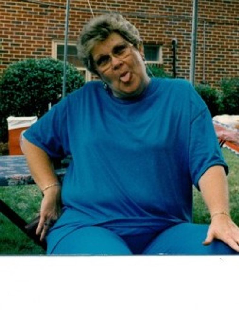 Vickie Talbert Profile Photo