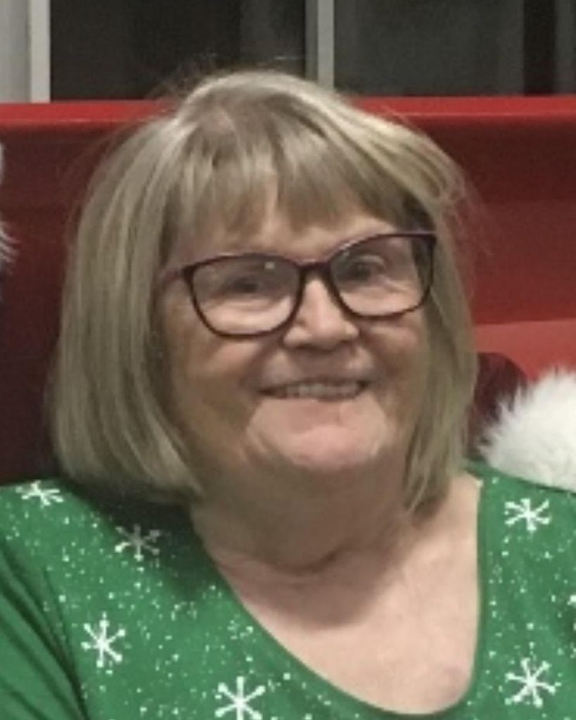 Marilyn Marie Hamblin