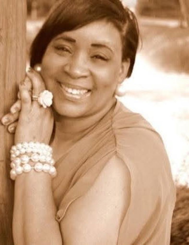 Audrey Teresa Thompson