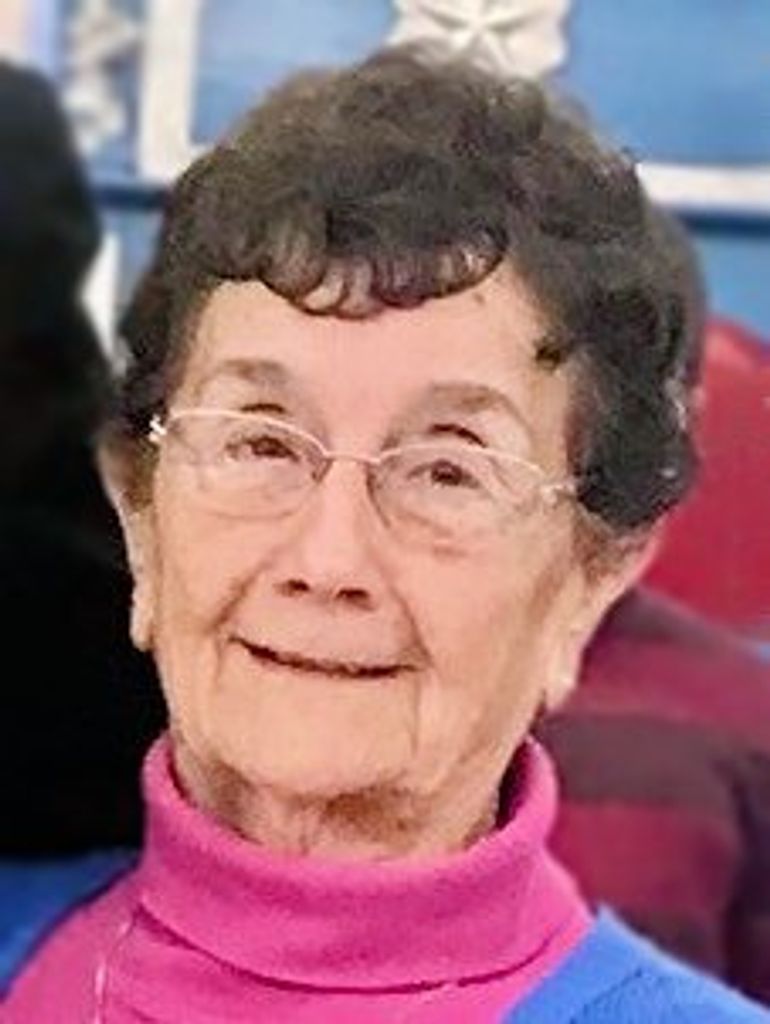 Charlene Ann Wren Profile Photo