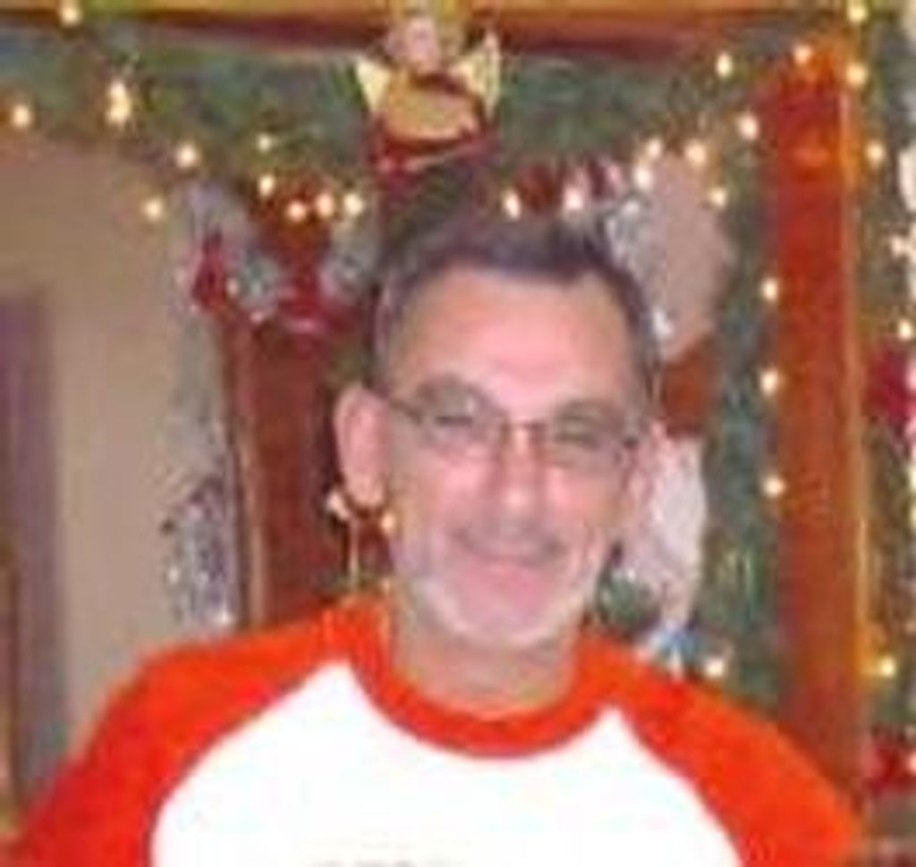 Ronald "Ron" Wayne Garland Profile Photo