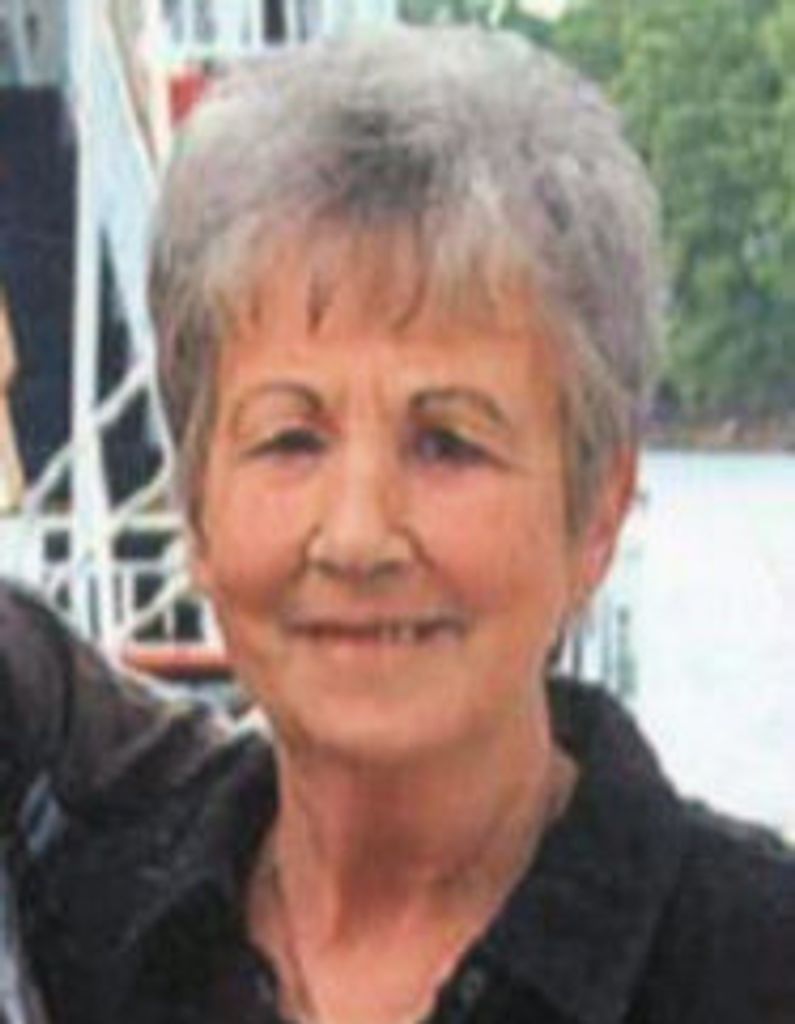 Cindy (Mullis)  Fullington