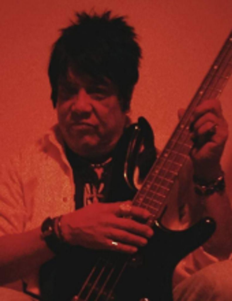 Robert C. Parker Profile Photo