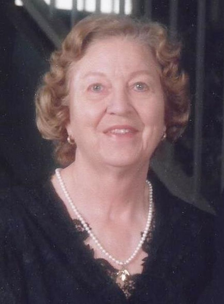Alice L. Van Norman Profile Photo