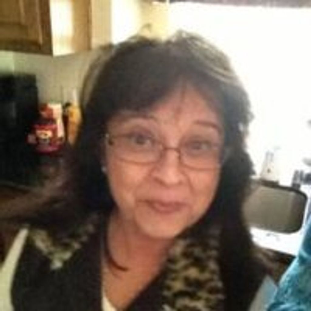 Mary Ann Apilado DeVoe