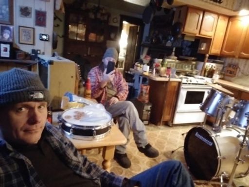 Michael Anthony Domine photo gallery thumbnail 1 of 6